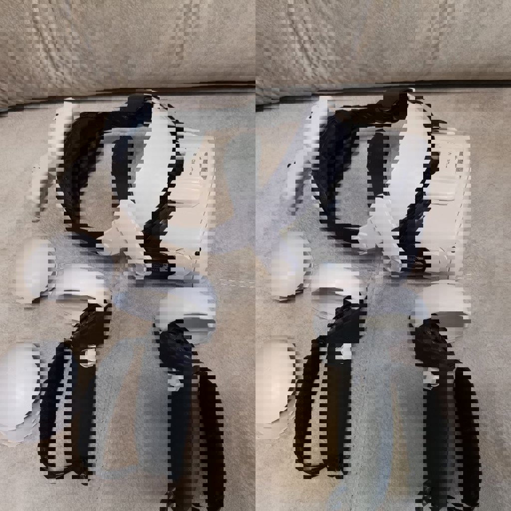 Oculus Quest 2