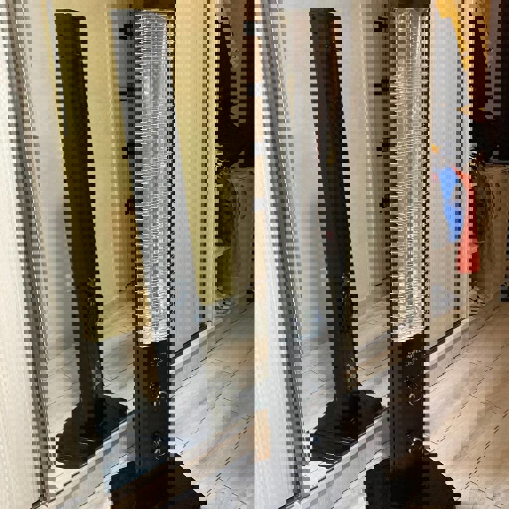 Обогреватель Kumtel