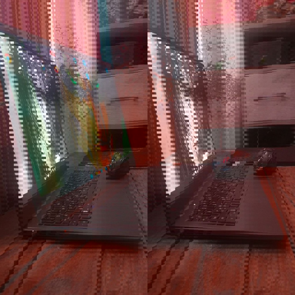 Acer Aspire AL15-31P