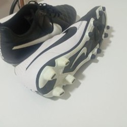 Бутсы Nike - фото 3