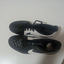 Бутсы Nike - фото 4