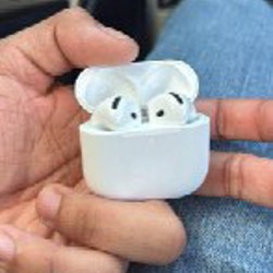 Airpods 4 поколения - фото 2