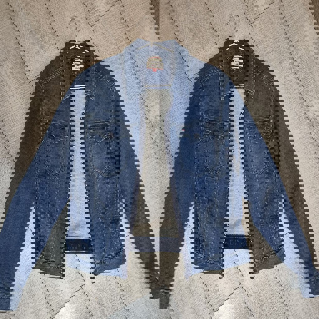 Куртка Hilfiger Denim