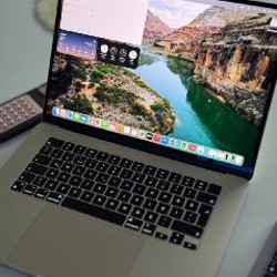 MacBook Air M2 2022 - фото 3