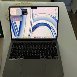 MacBook Air M2 2022 - фото 5