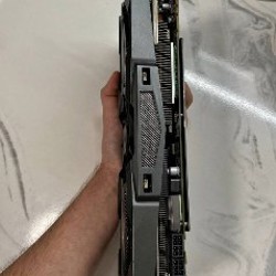 ZOTAC GTX 1070 Ti Extreme Plus 8GB - фото 2