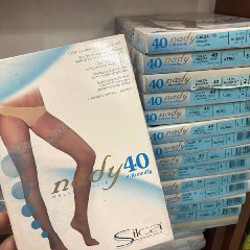 Лечебные чулки - фото 3