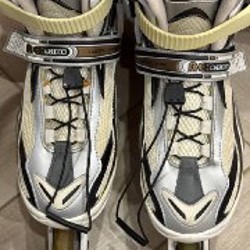 Роликовые коньки - фото 2