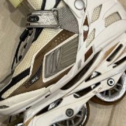 Роликовые коньки - фото 3