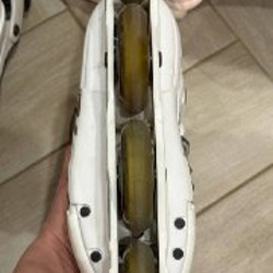 Роликовые коньки - фото 4