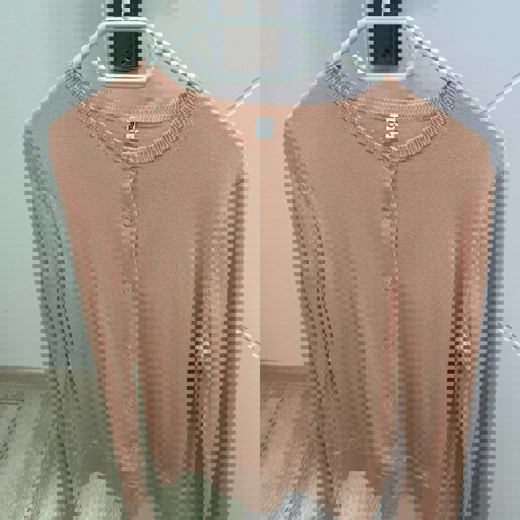 Женская кофта Uniqlo