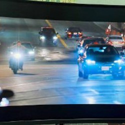 Изогнутый монитор Samsung 27” 2K - фото 2