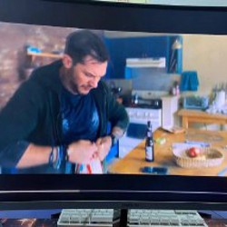 Изогнутый монитор Samsung 27” 2K - фото 3