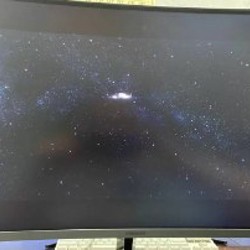 Изогнутый монитор Samsung 27” 2K - фото 4