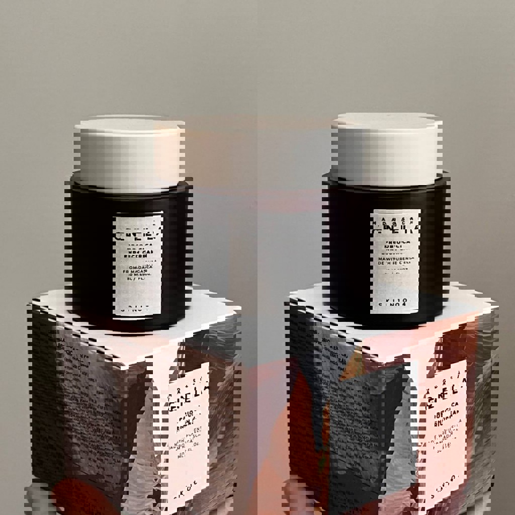 Крем для лица SKIN1004 Madagascar Centella Probio-Cica Enrich Cream