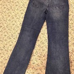 Джинсы - фото 2