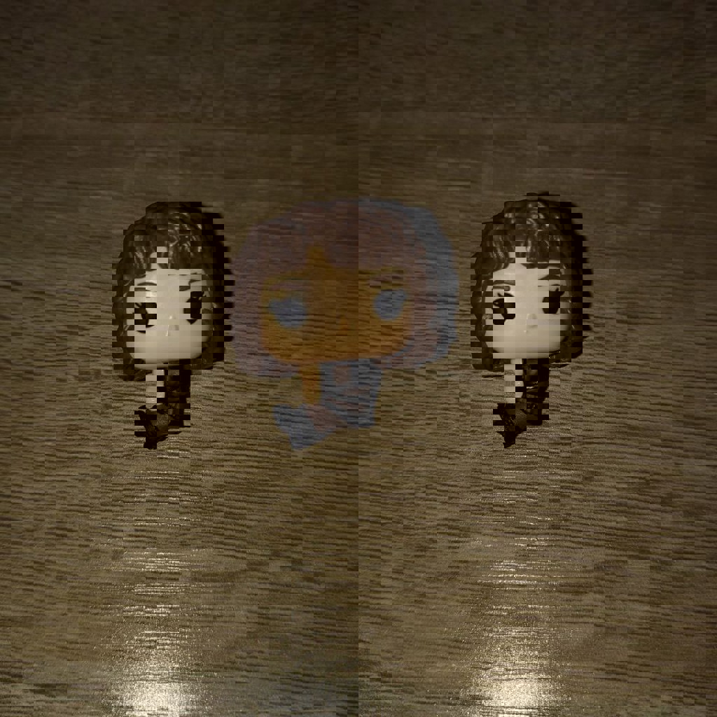 Стив из изнанки