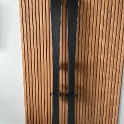 Горные лыжи - фото 3