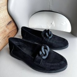 Перчатки кожаные - фото 2