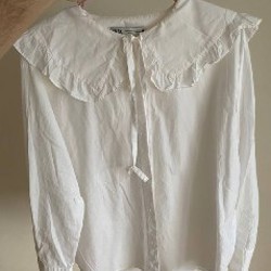 Рубашка Massimo Duti - фото 3