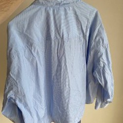 Рубашка Massimo Duti - фото 6