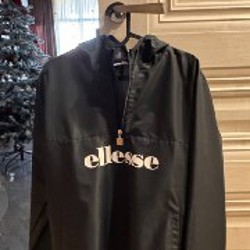 Куртка анорак - фото 2