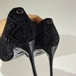 Туфли Guess - фото 2