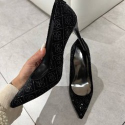 Туфли Guess - фото 4