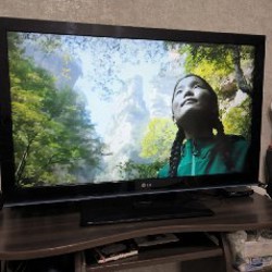 Телевизор LG - фото 2