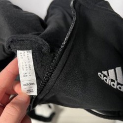 Кофта Adidas - фото 1