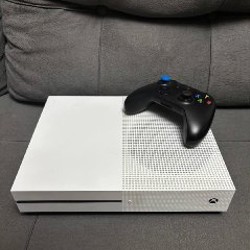 Xbox One S - фото 2