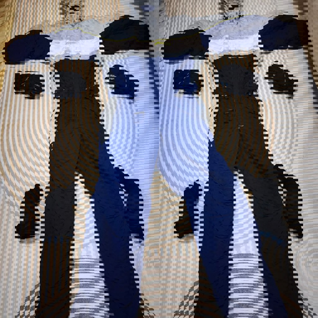 Защита на колени