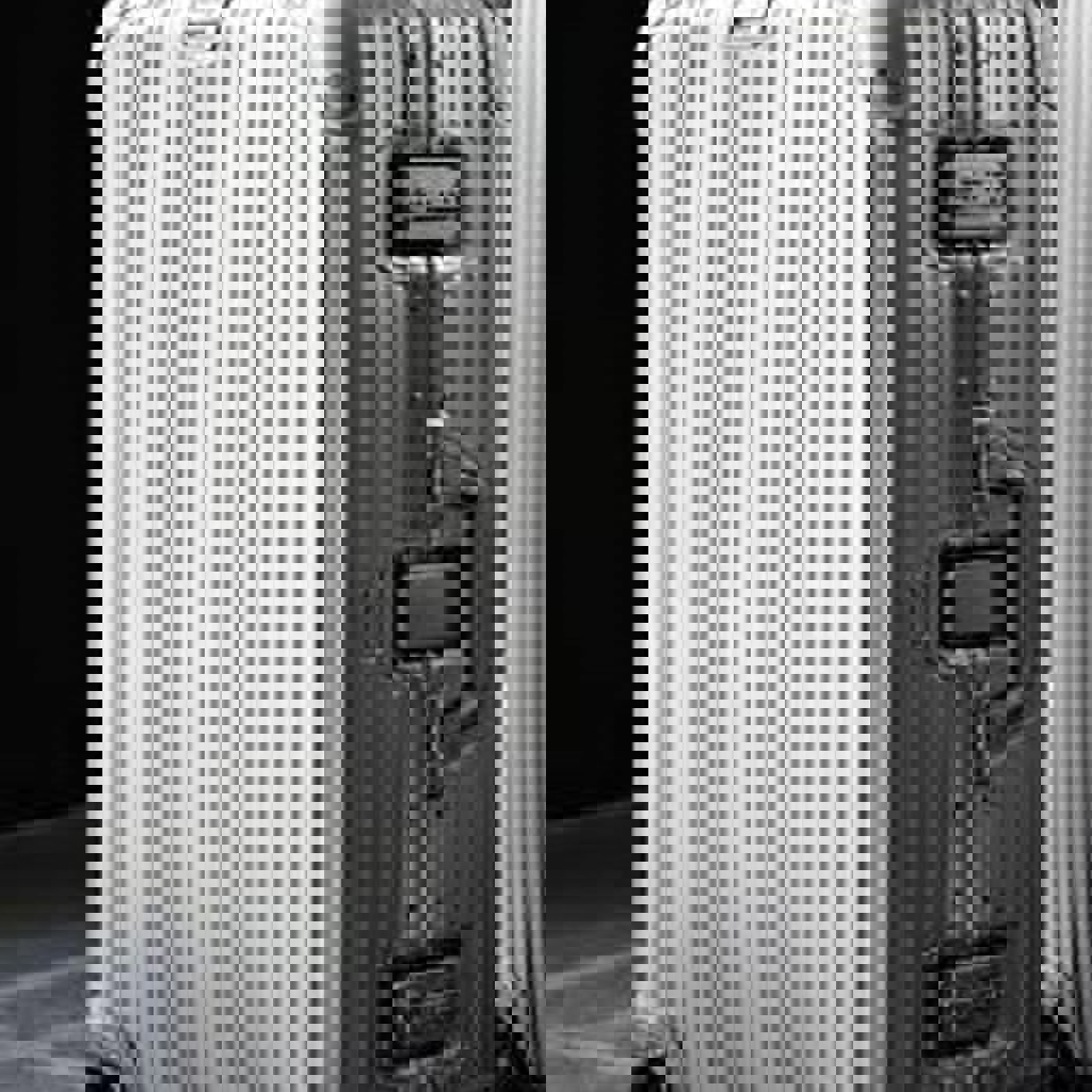 Чемодан Rimowa