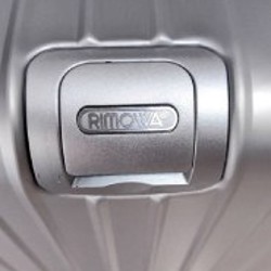 Чемодан Rimowa - фото 3