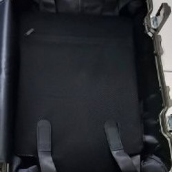 Чемодан Rimowa - фото 5