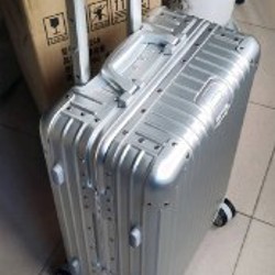 Чемодан Rimowa - фото 6