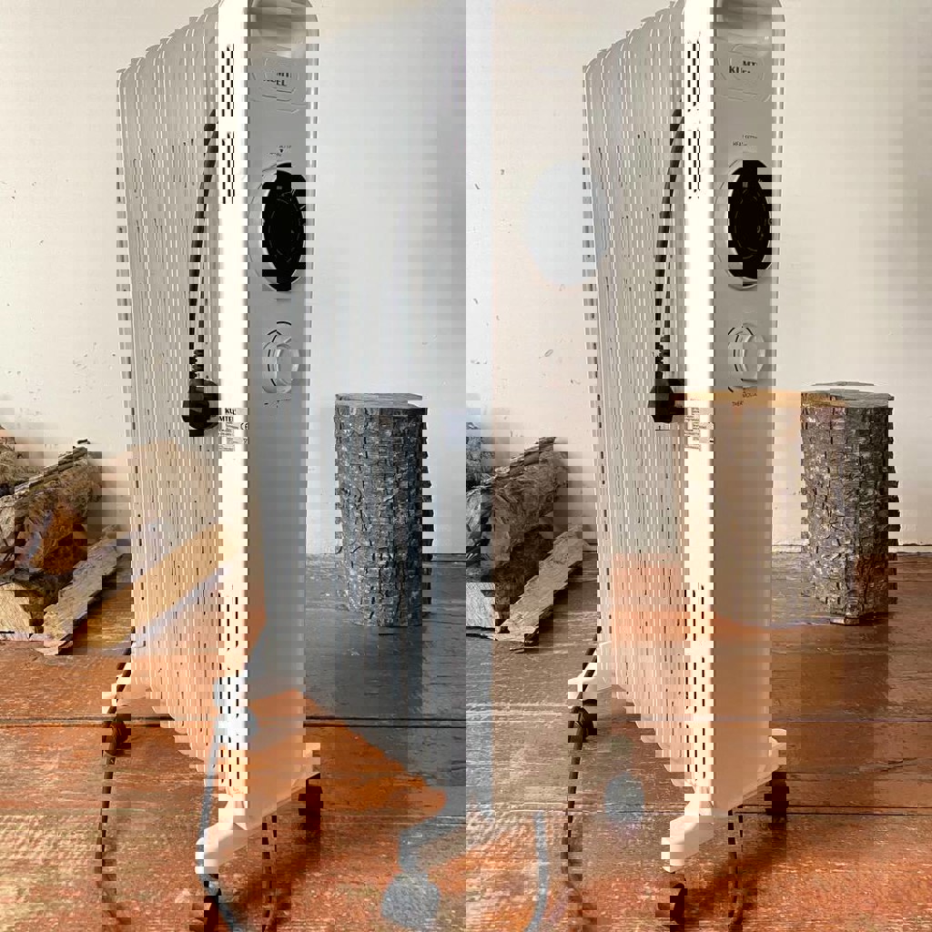 Обогреватель The Kumtel KUM-1230S