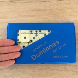 Шахматы магнитные - фото 6