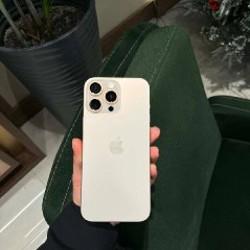 IPhone 16 Pro Max - фото 3