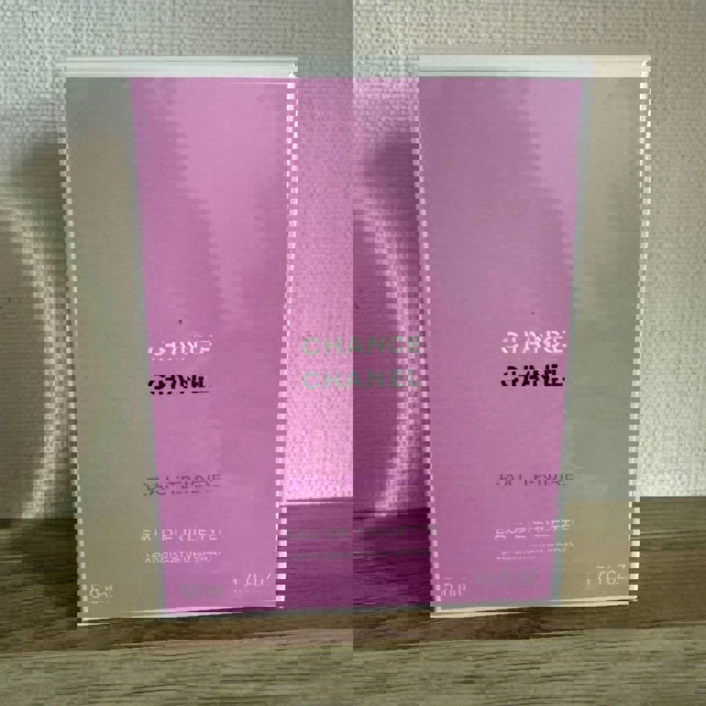 Духи Chanel Chance