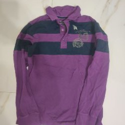 Поло лонгслив Bruno Banani - фото 3