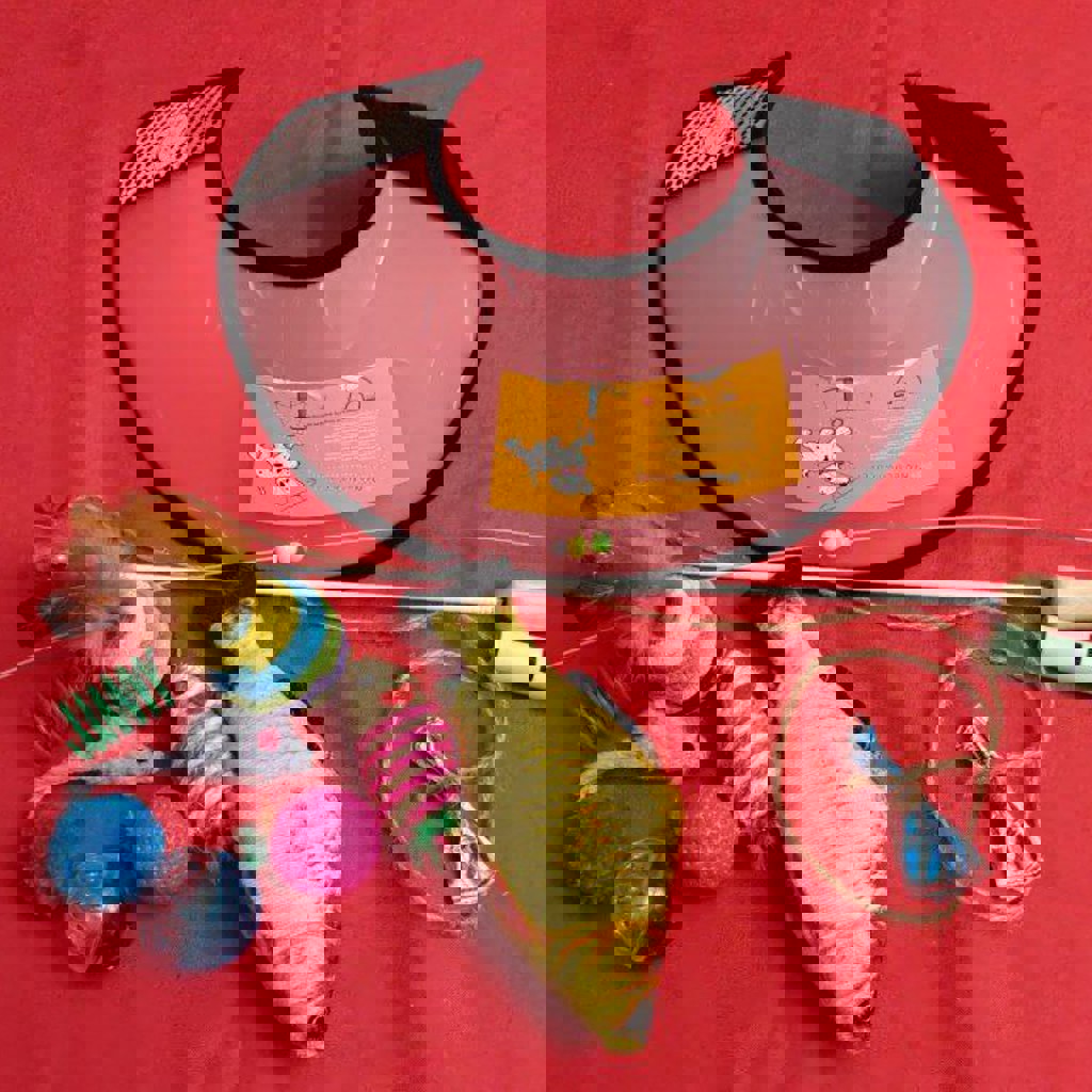 Набор для котиков