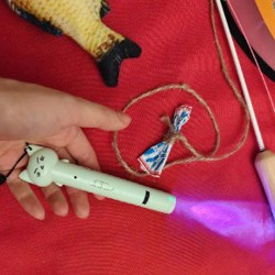 Набор для котиков - фото 6