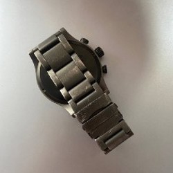 Часы Nixon 51-30 Chrono - фото 2