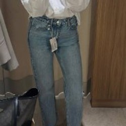 Джинсы Mango - фото 2