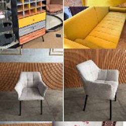 Кольцевая люстра - фото 1