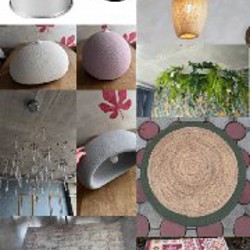 Кольцевая люстра - фото 2