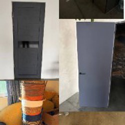 Кольцевая люстра - фото 5