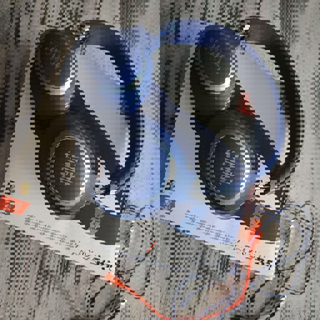 Наушники JBL Live 770nc