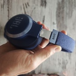 Наушники JBL Live 770nc - фото 4